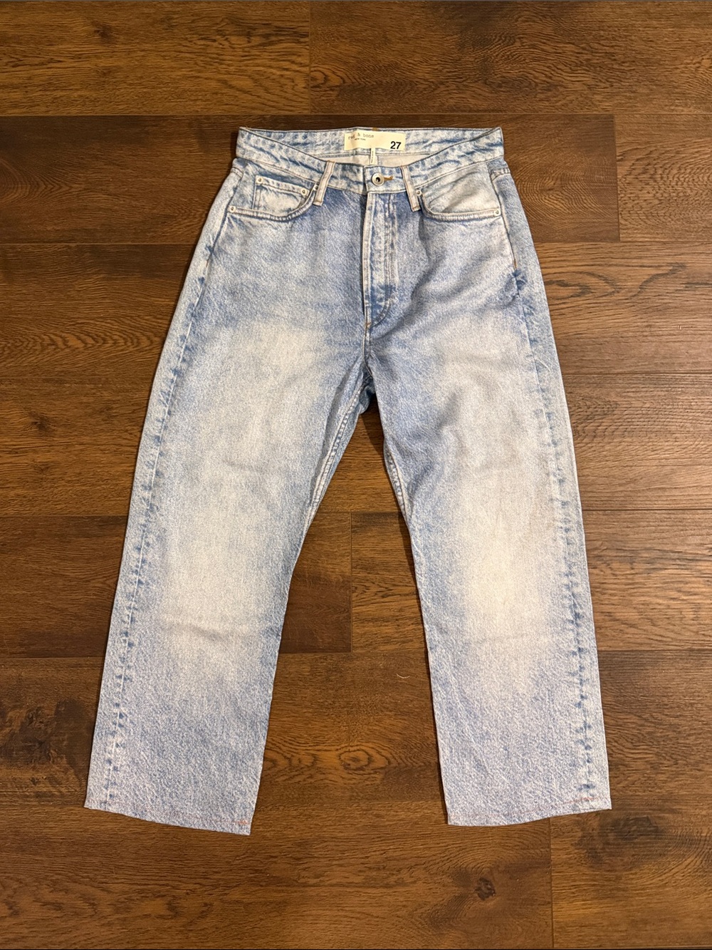 rag & bone sweat pants jeans